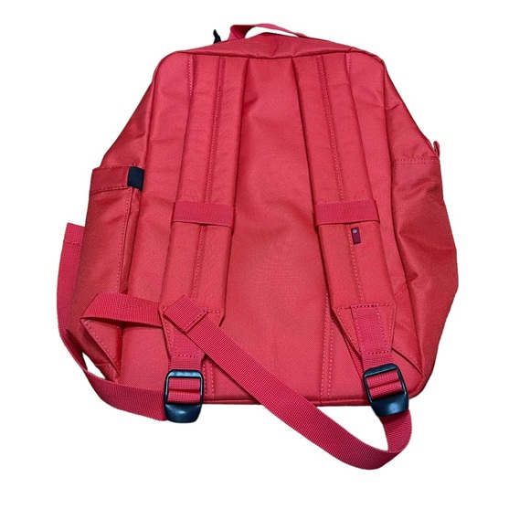 New Levi’s Standard L-Pack Backpack 38004-0286 - Picture 4 of 5